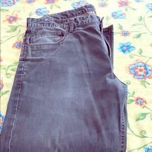 Men’s Tommy Bahama Jeans — like new!
